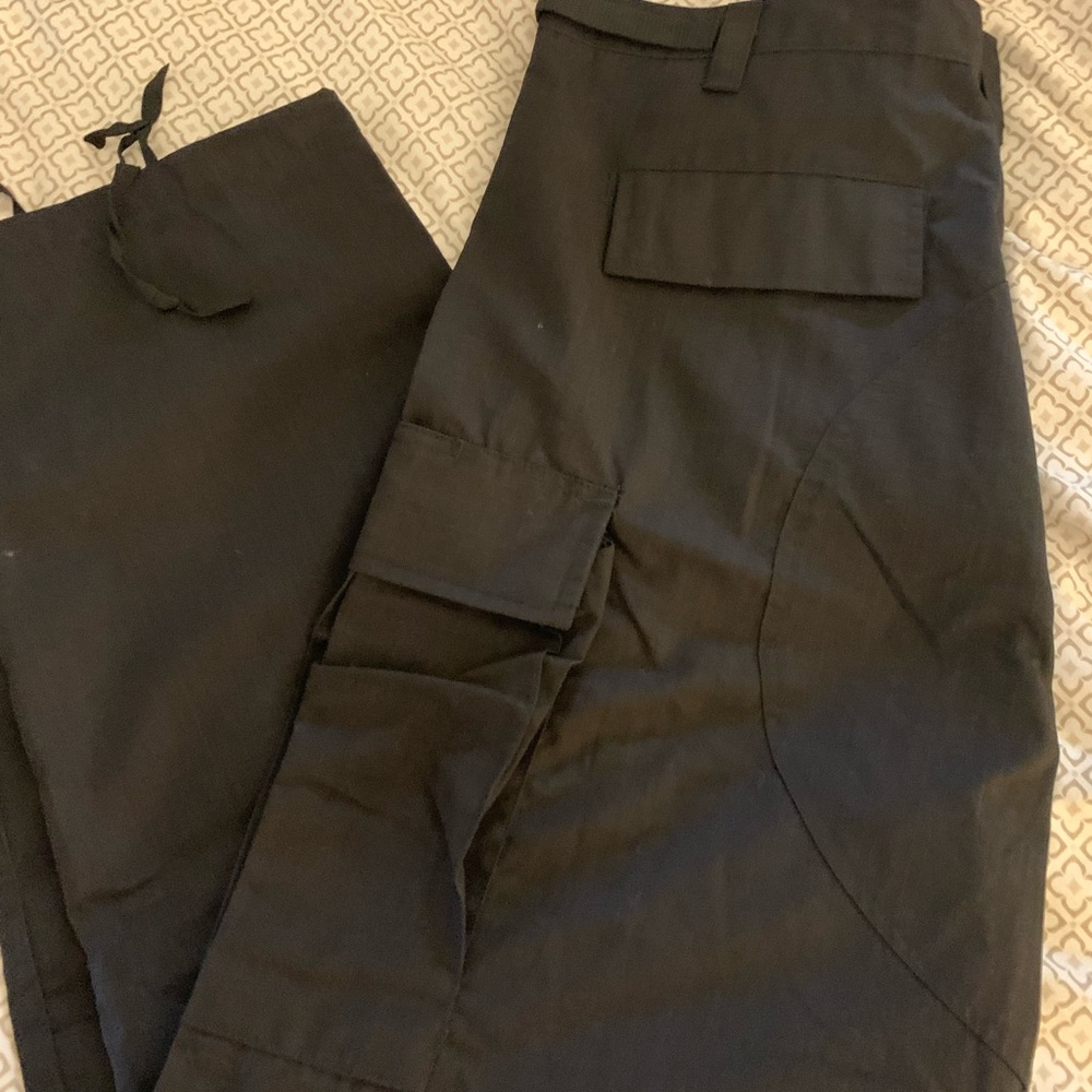 NWT mens BDU tactical pant by Mission made XLR